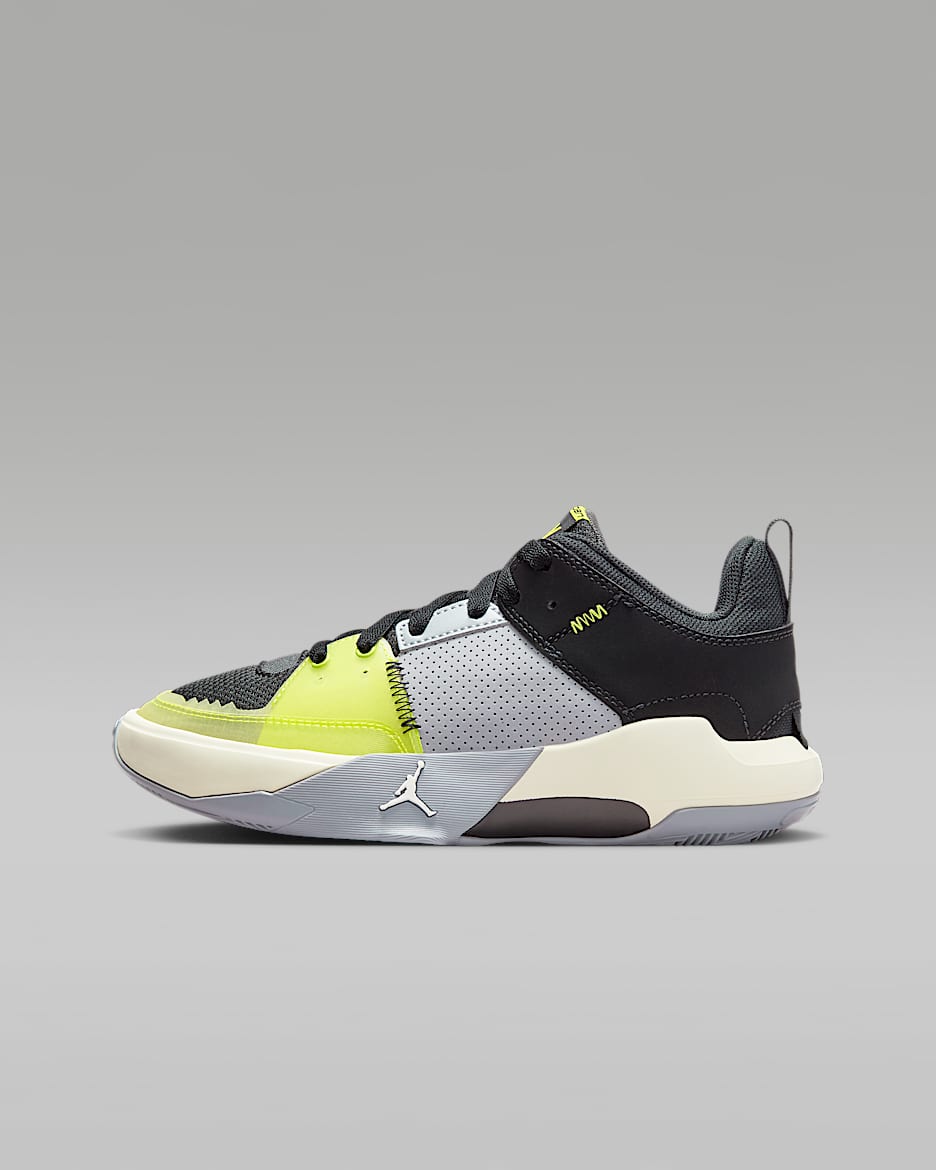 Jordan One Take 5 Big Kids Shoes